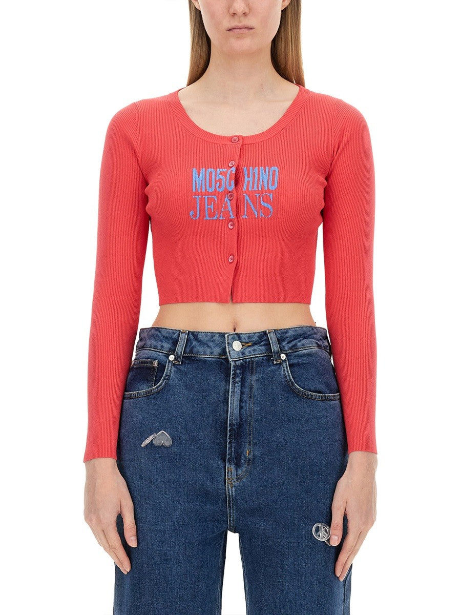 MOSCHINO JEANS
