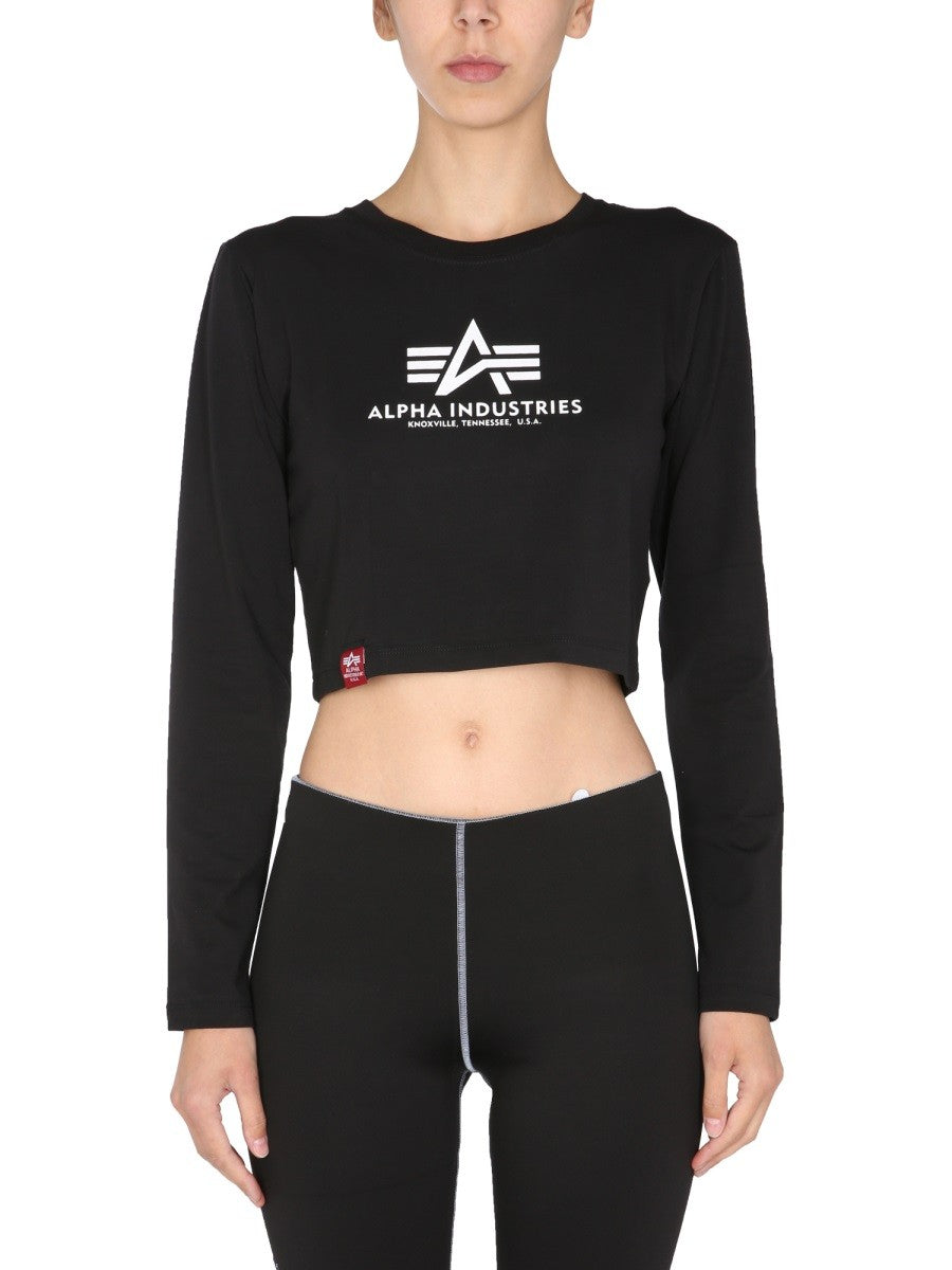 ALPHA INDUSTRIES
