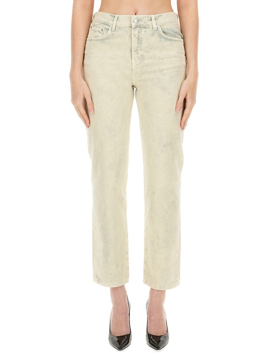 MOSCHINO JEANS