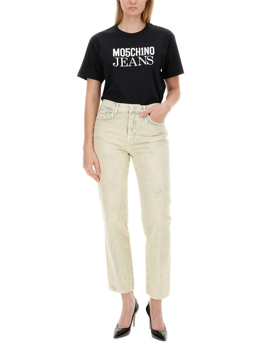 MOSCHINO JEANS