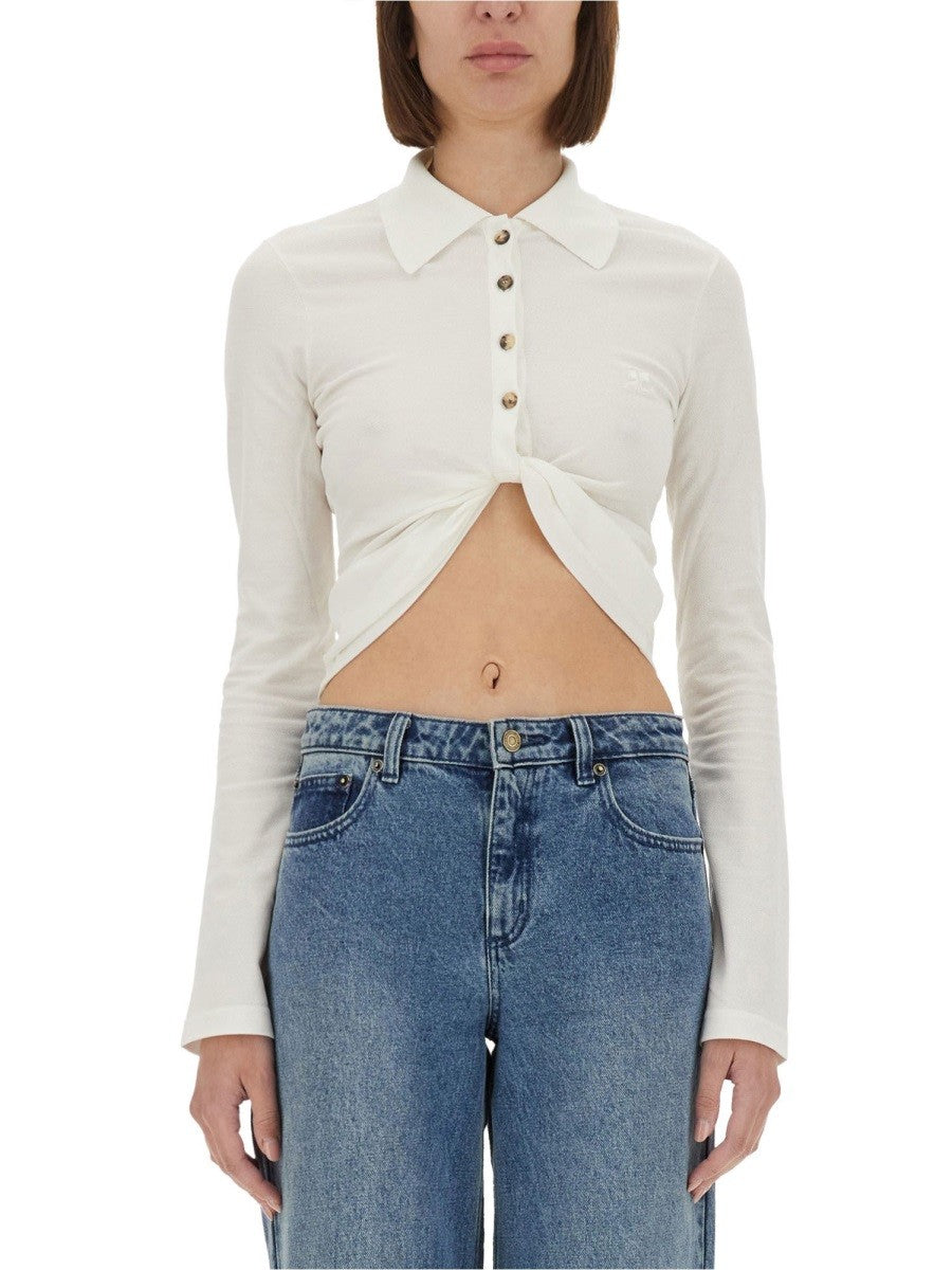 COURREGES