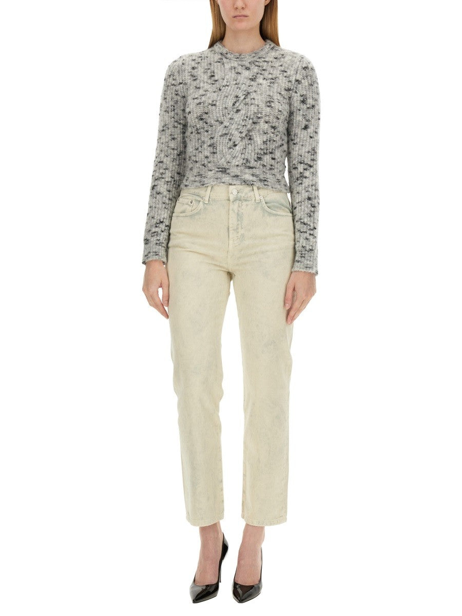 MOSCHINO JEANS