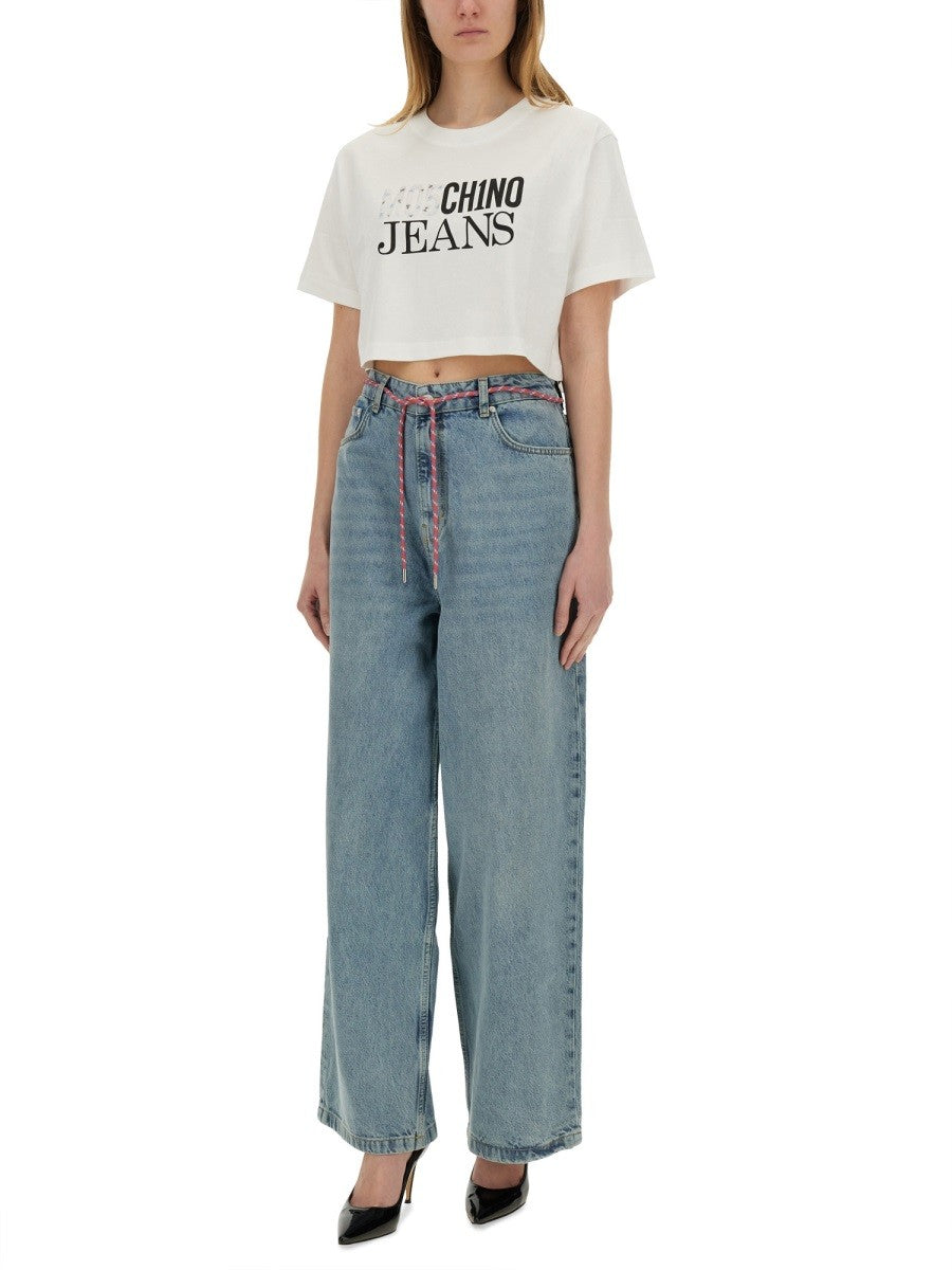 MOSCHINO JEANS