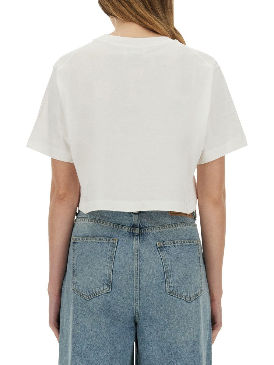 MOSCHINO JEANS