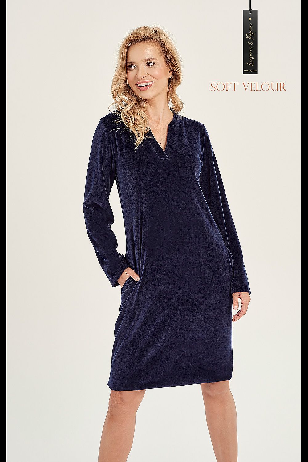  Nightshirt model 185381 Taro 