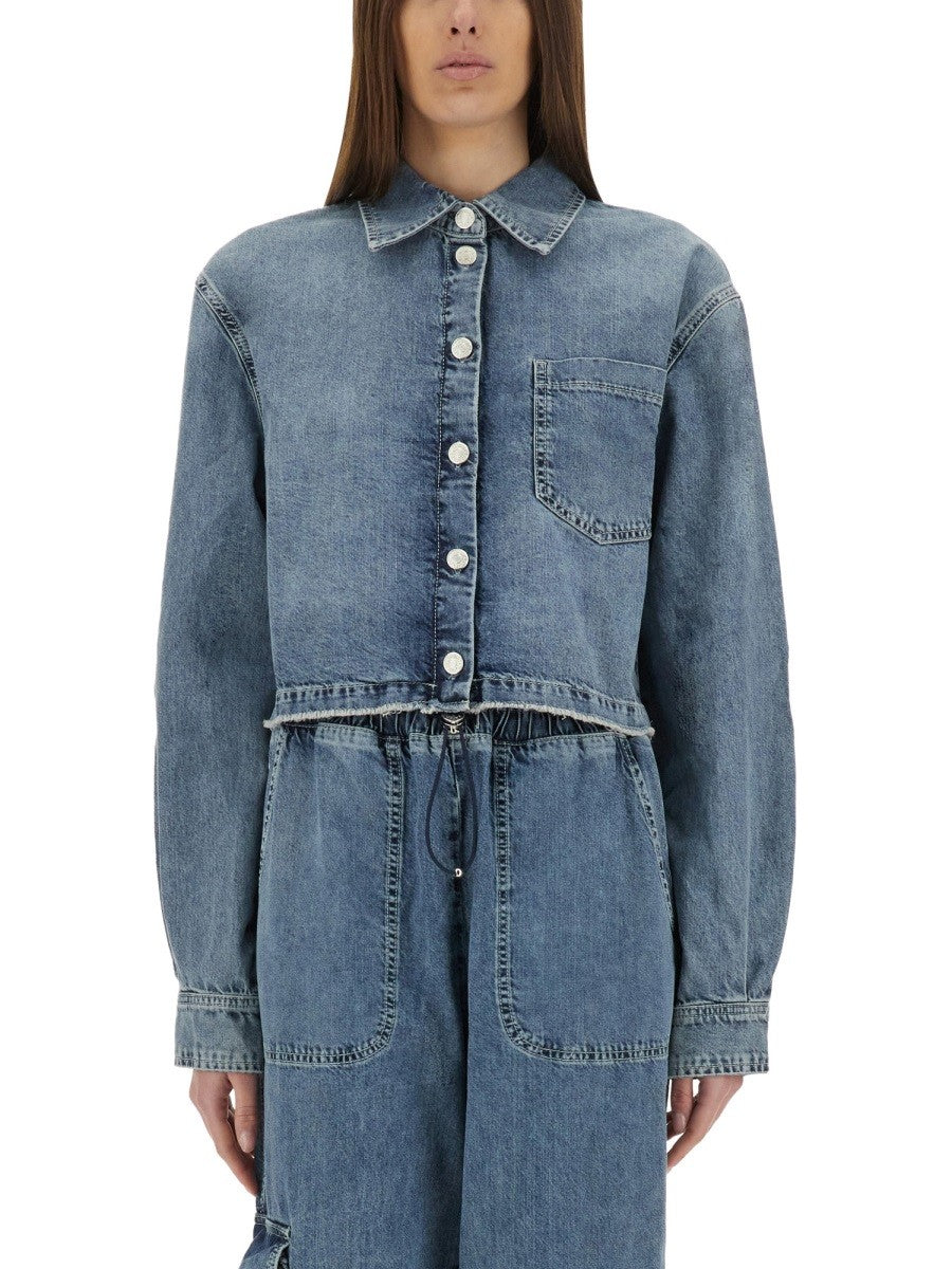 MOSCHINO JEANS