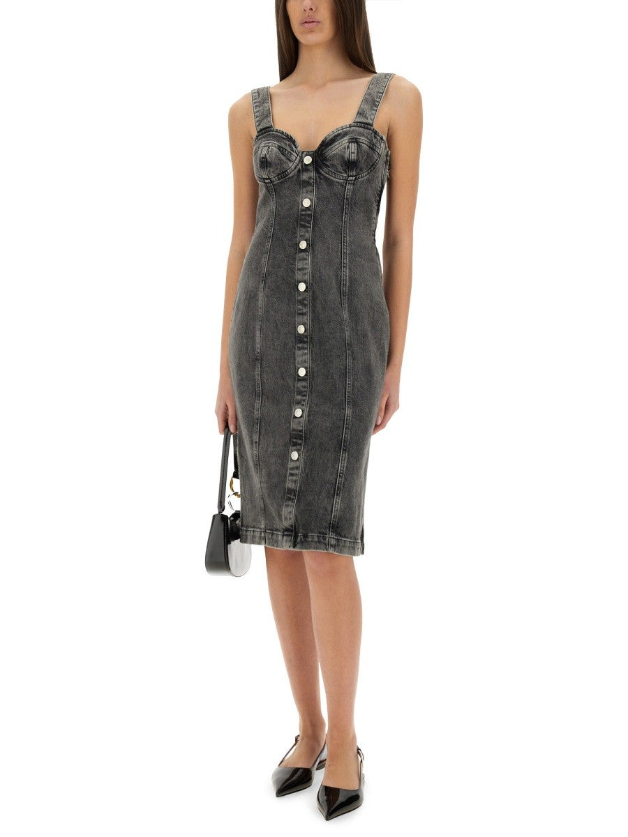 MOSCHINO JEANS