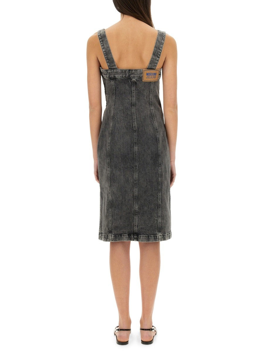 MOSCHINO JEANS
