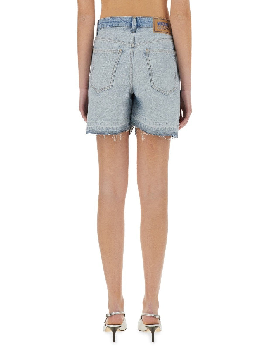 MOSCHINO JEANS