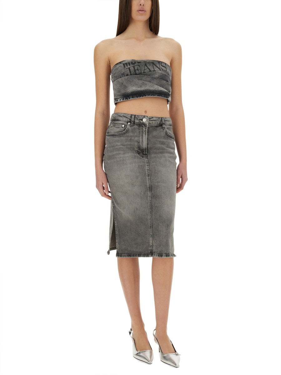 MOSCHINO JEANS