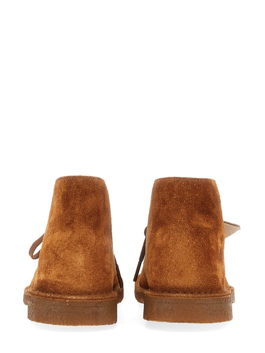 Clarks