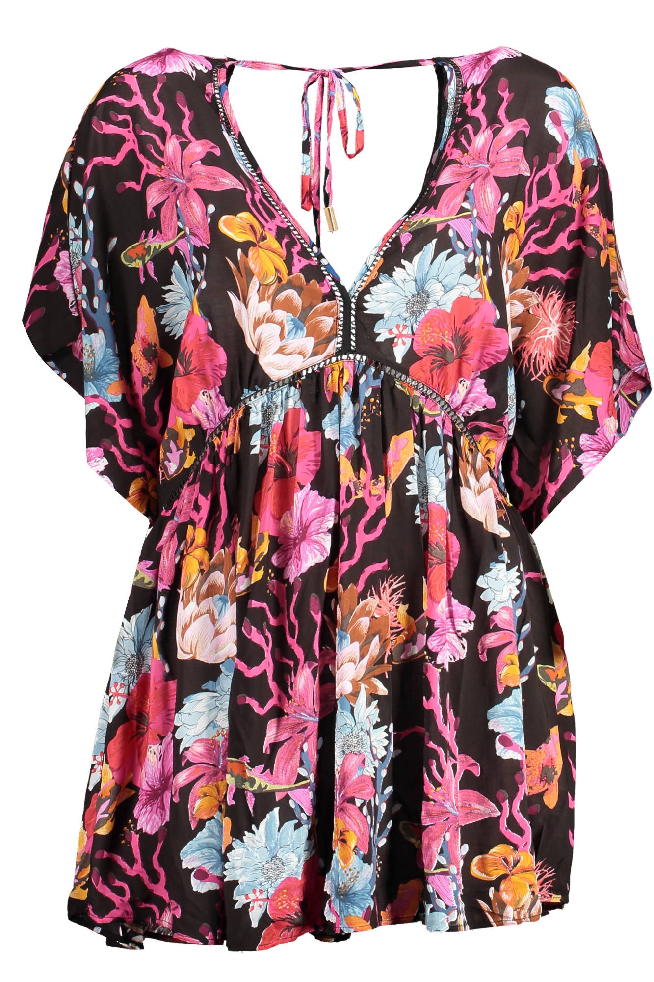 DESIGUAL