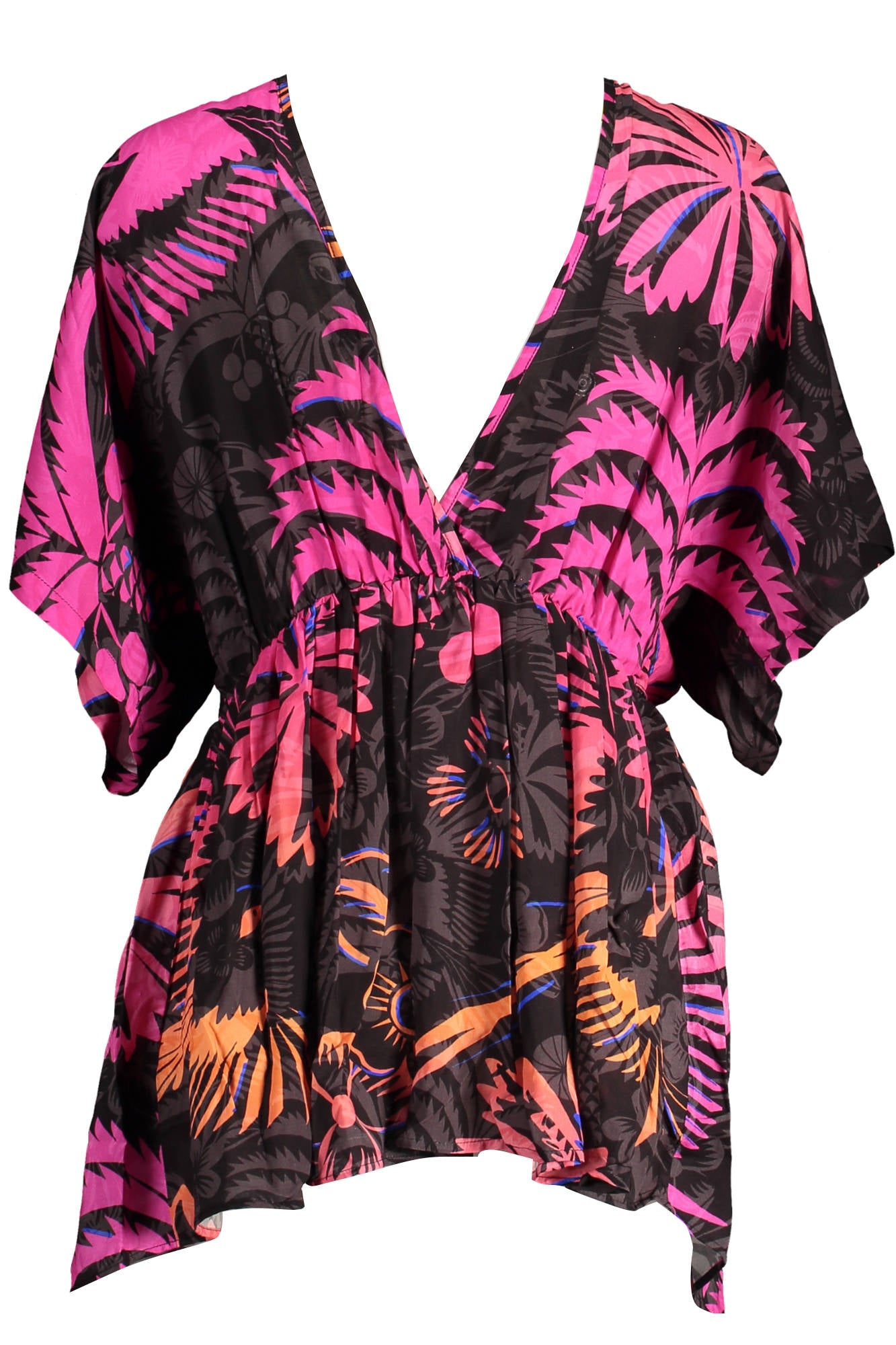 DESIGUAL