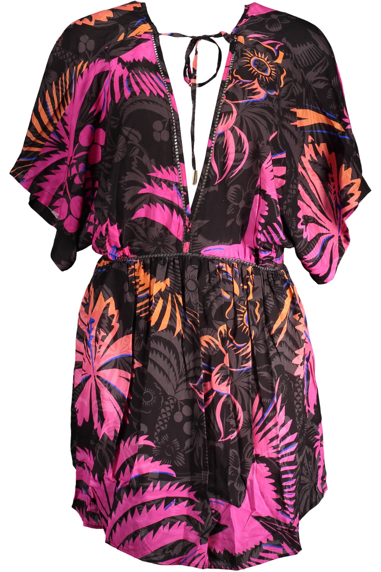 DESIGUAL