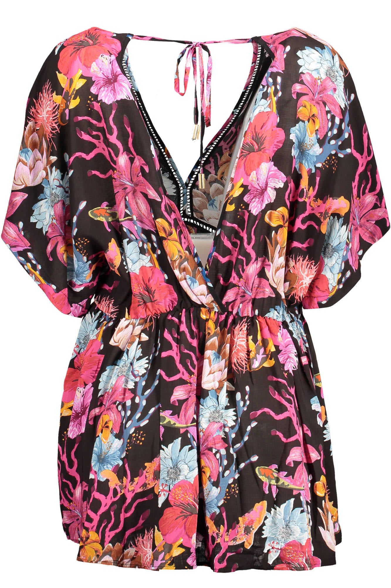 DESIGUAL