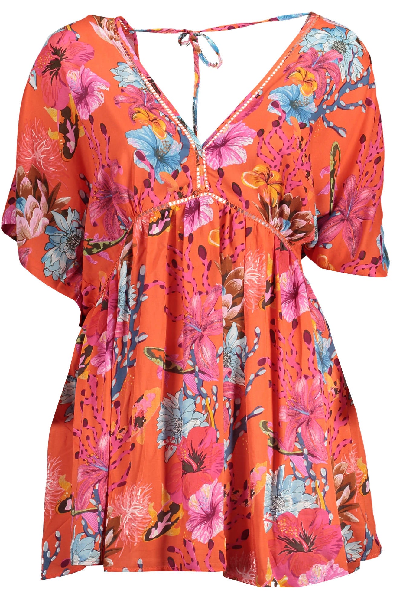 DESIGUAL