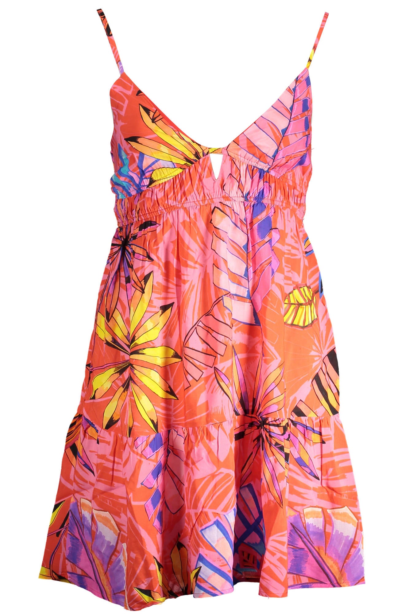 DESIGUAL