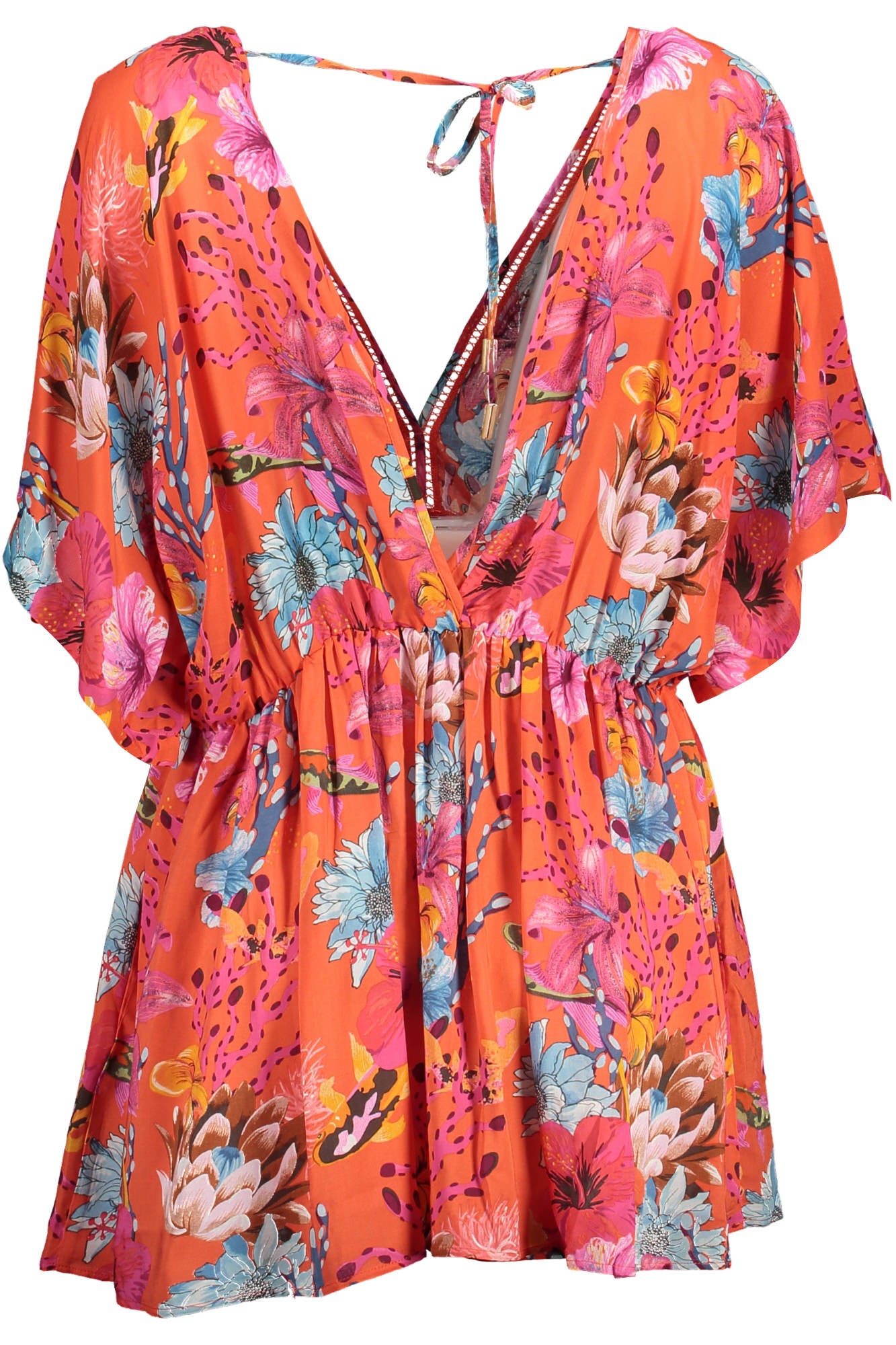 DESIGUAL