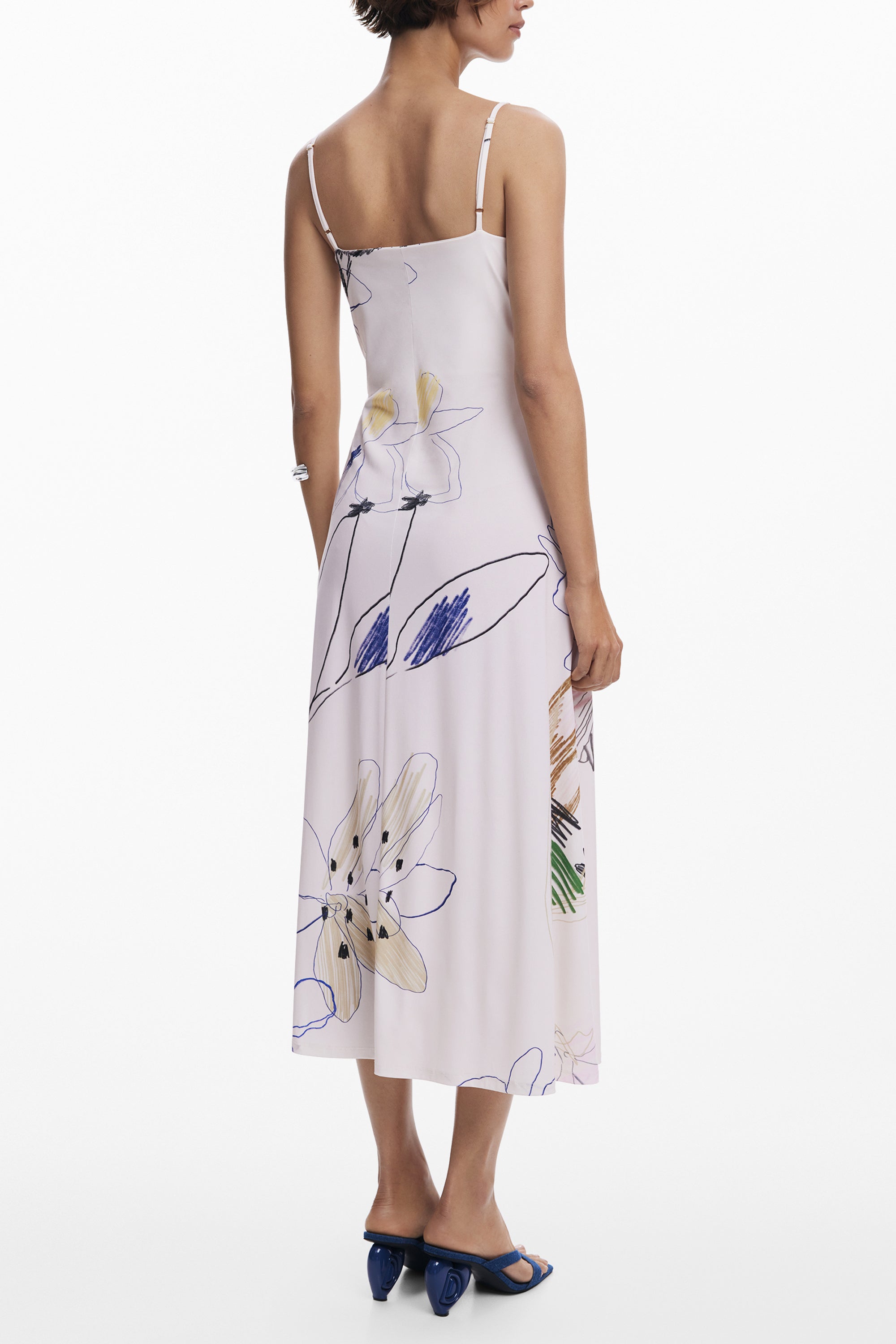 DESIGUAL
