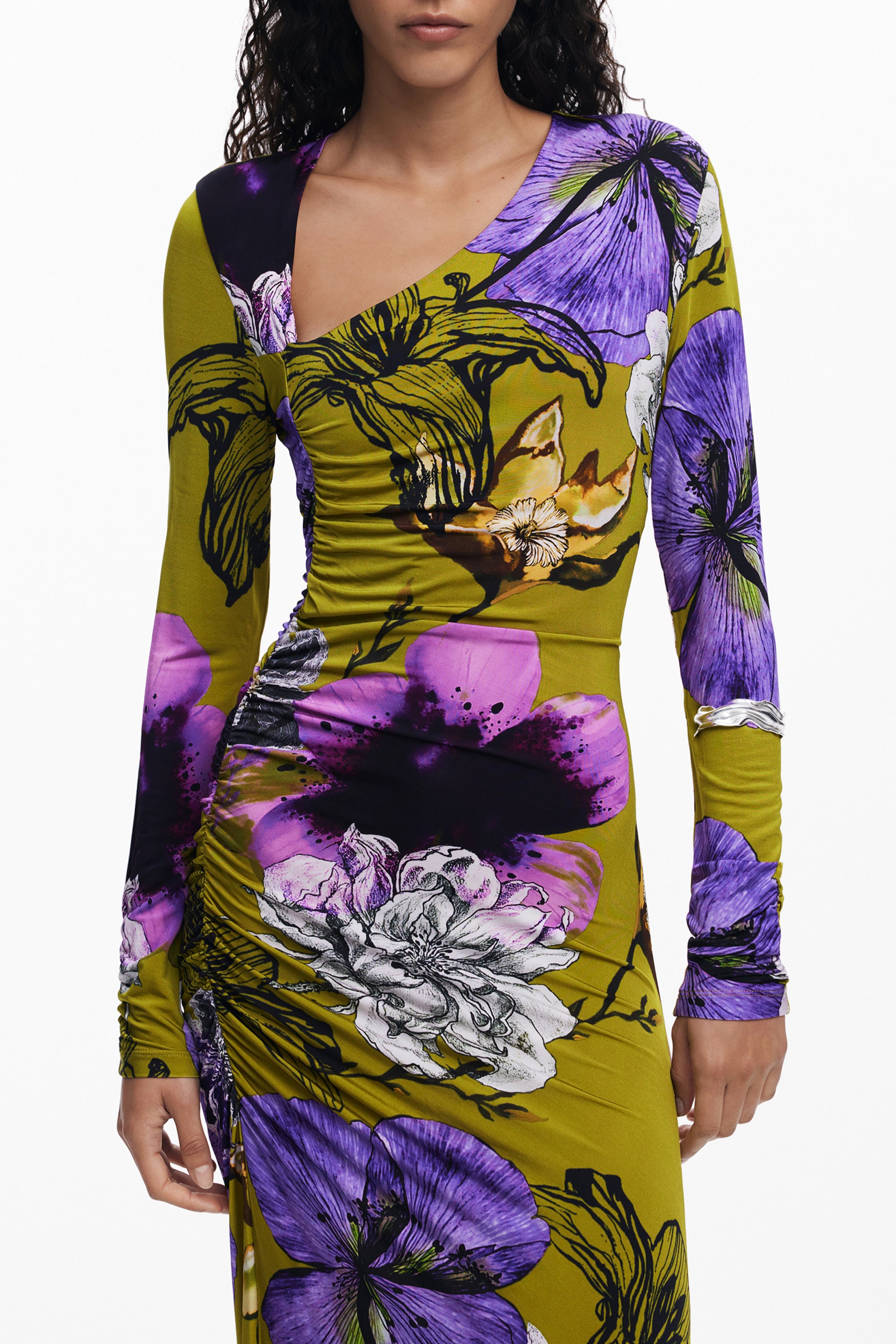 DESIGUAL