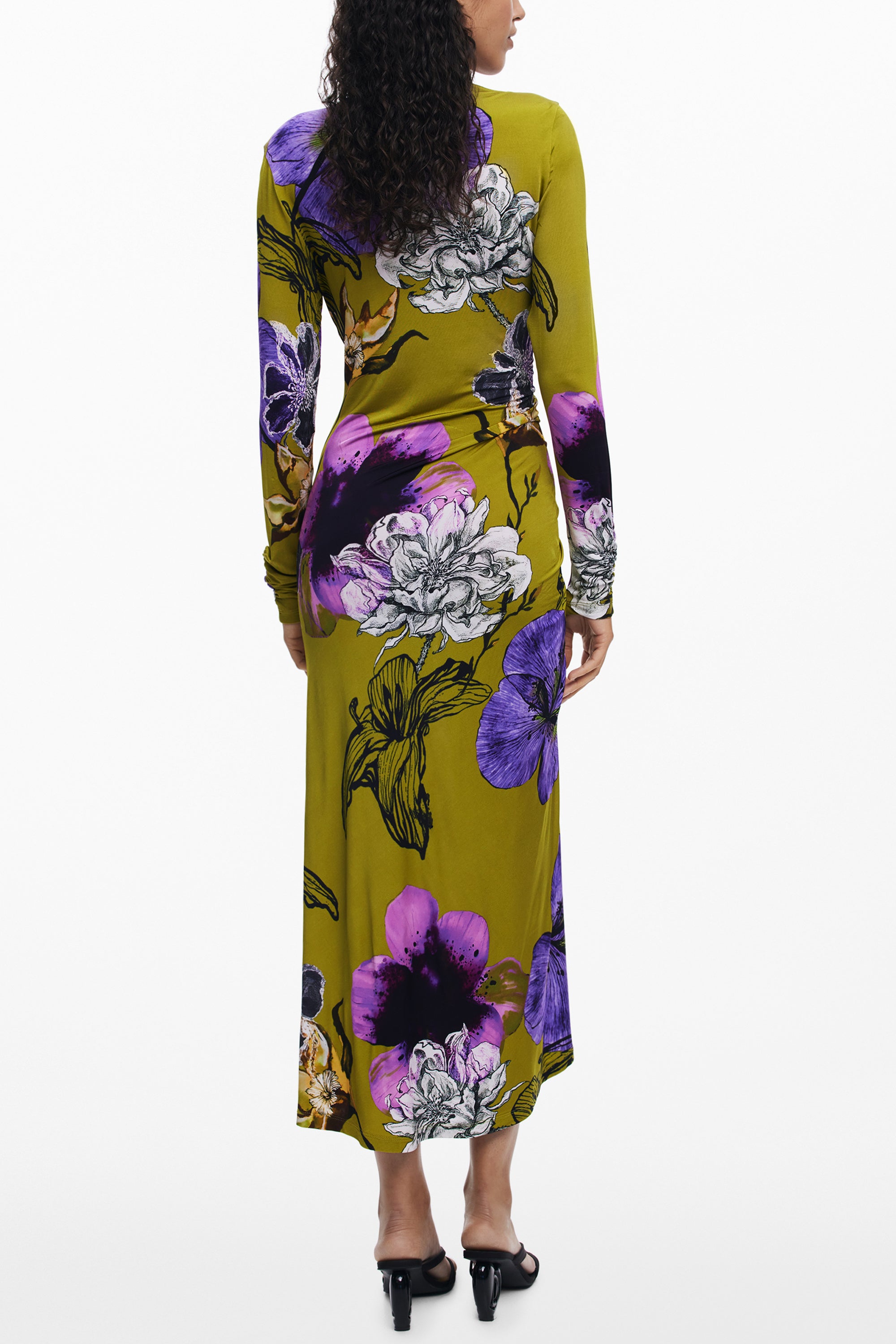 DESIGUAL