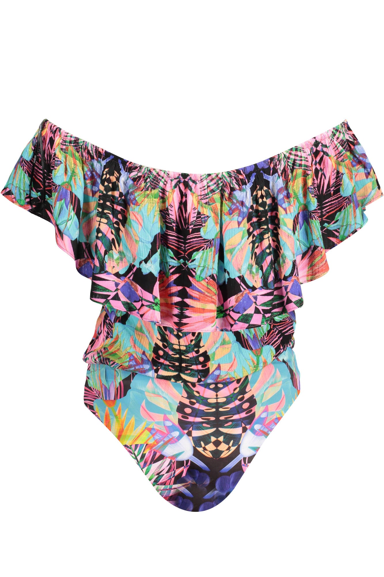 DESIGUAL
