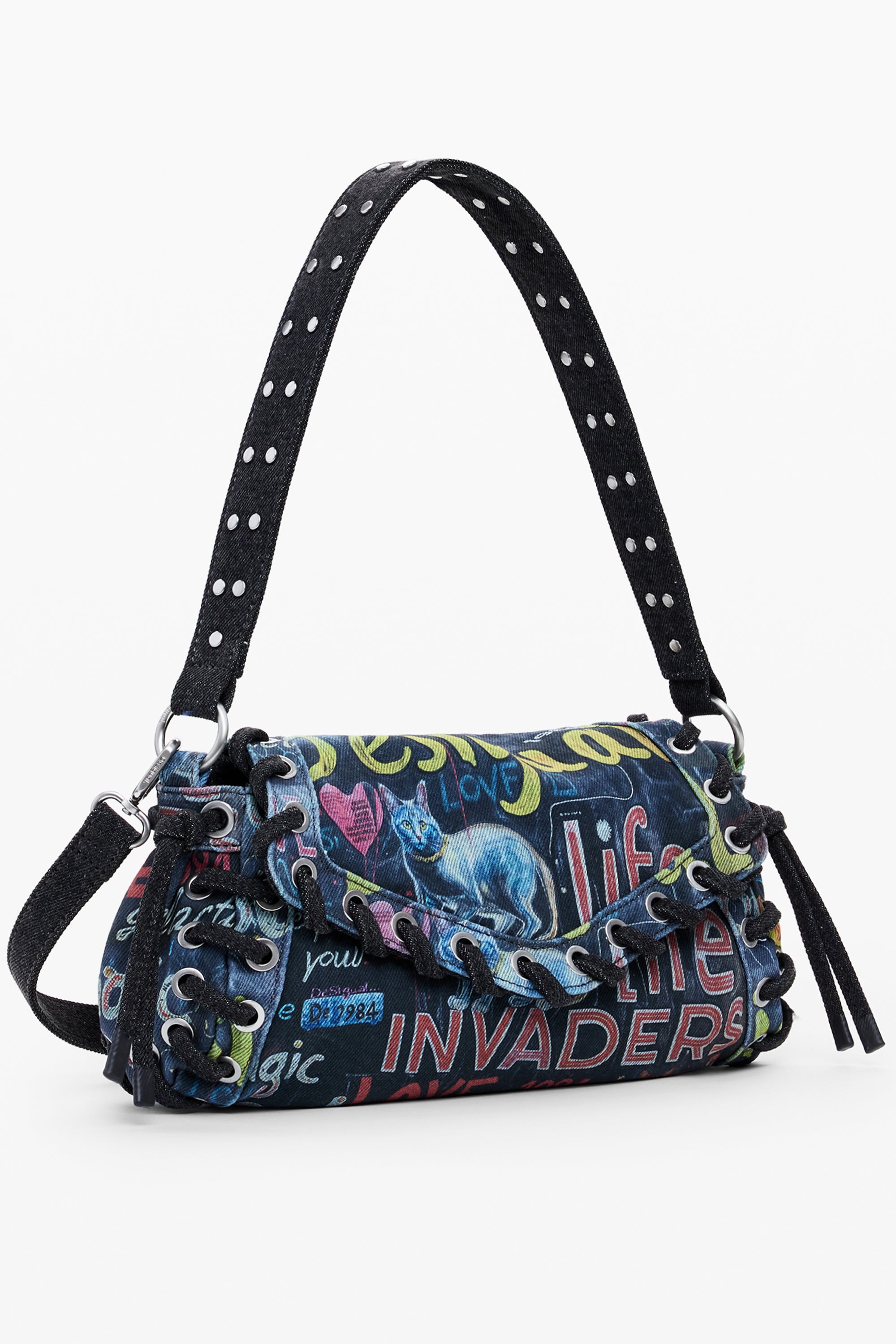 DESIGUAL