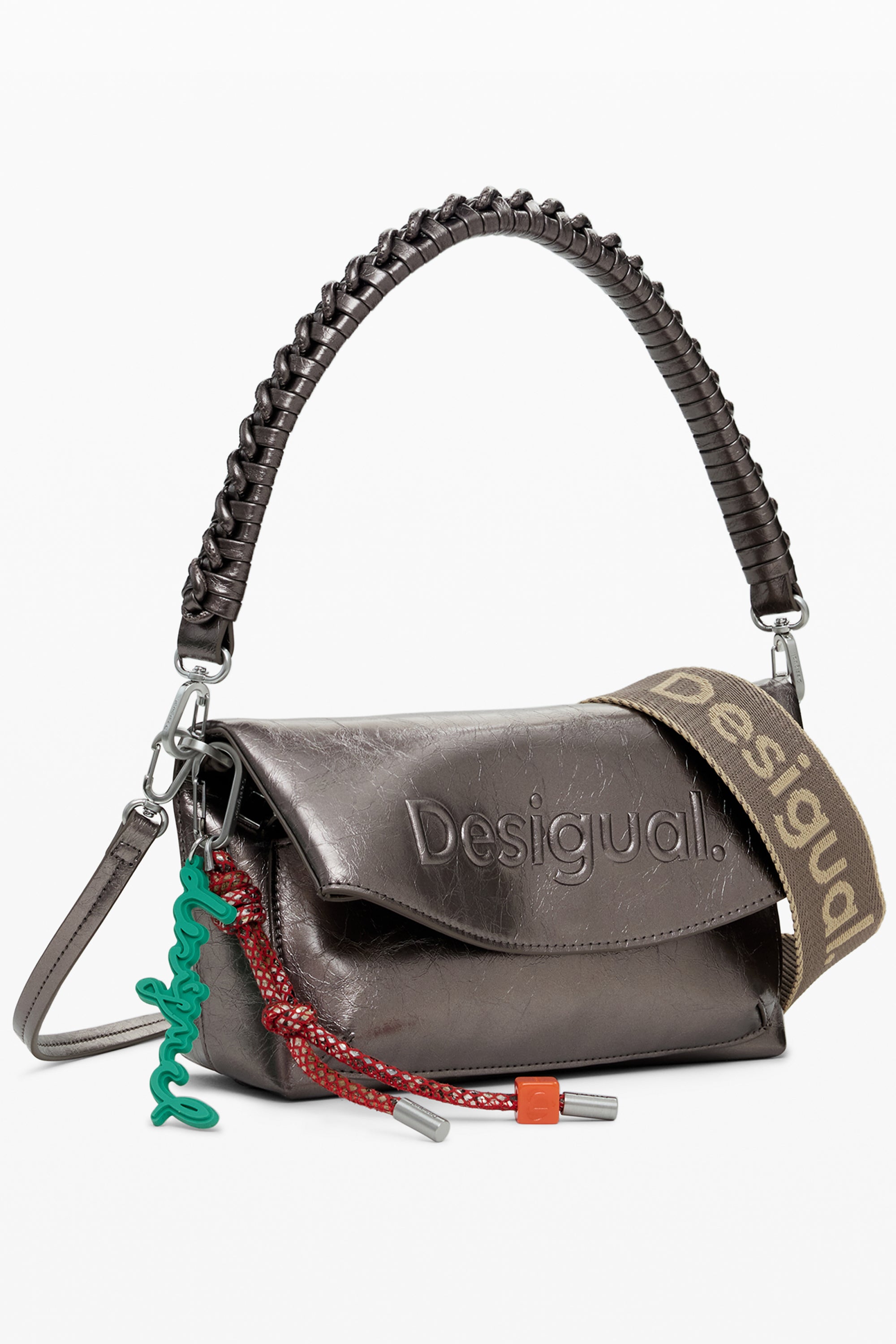 DESIGUAL
