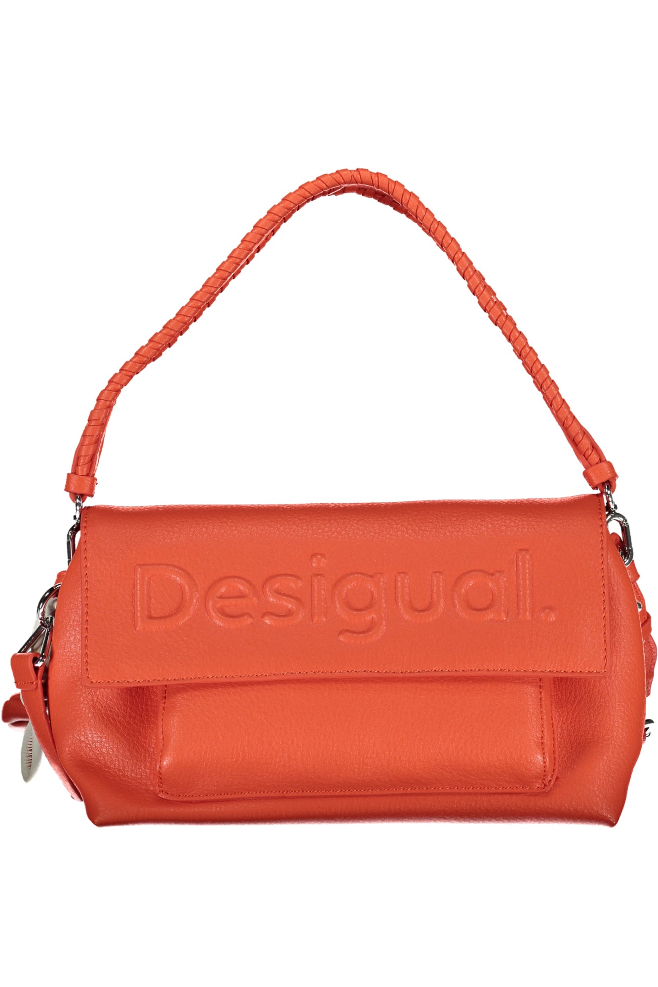 DESIGUAL PINK WOMEN'S BAG
