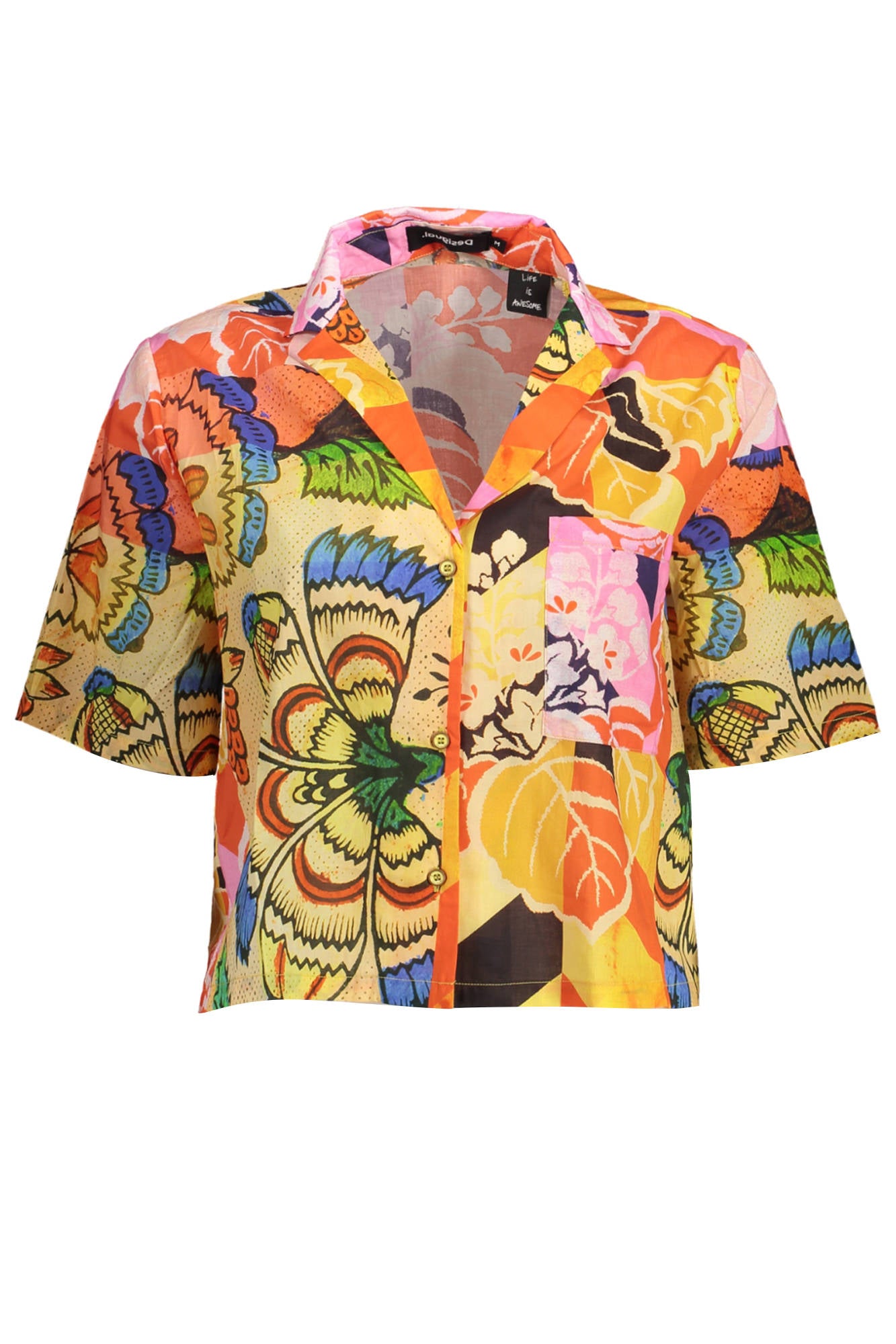 DESIGUAL
