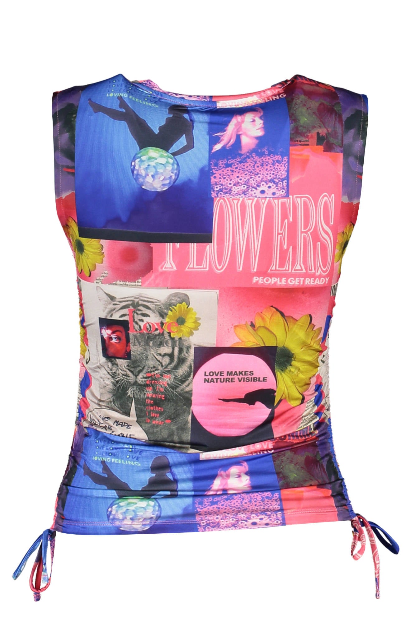 DESIGUAL