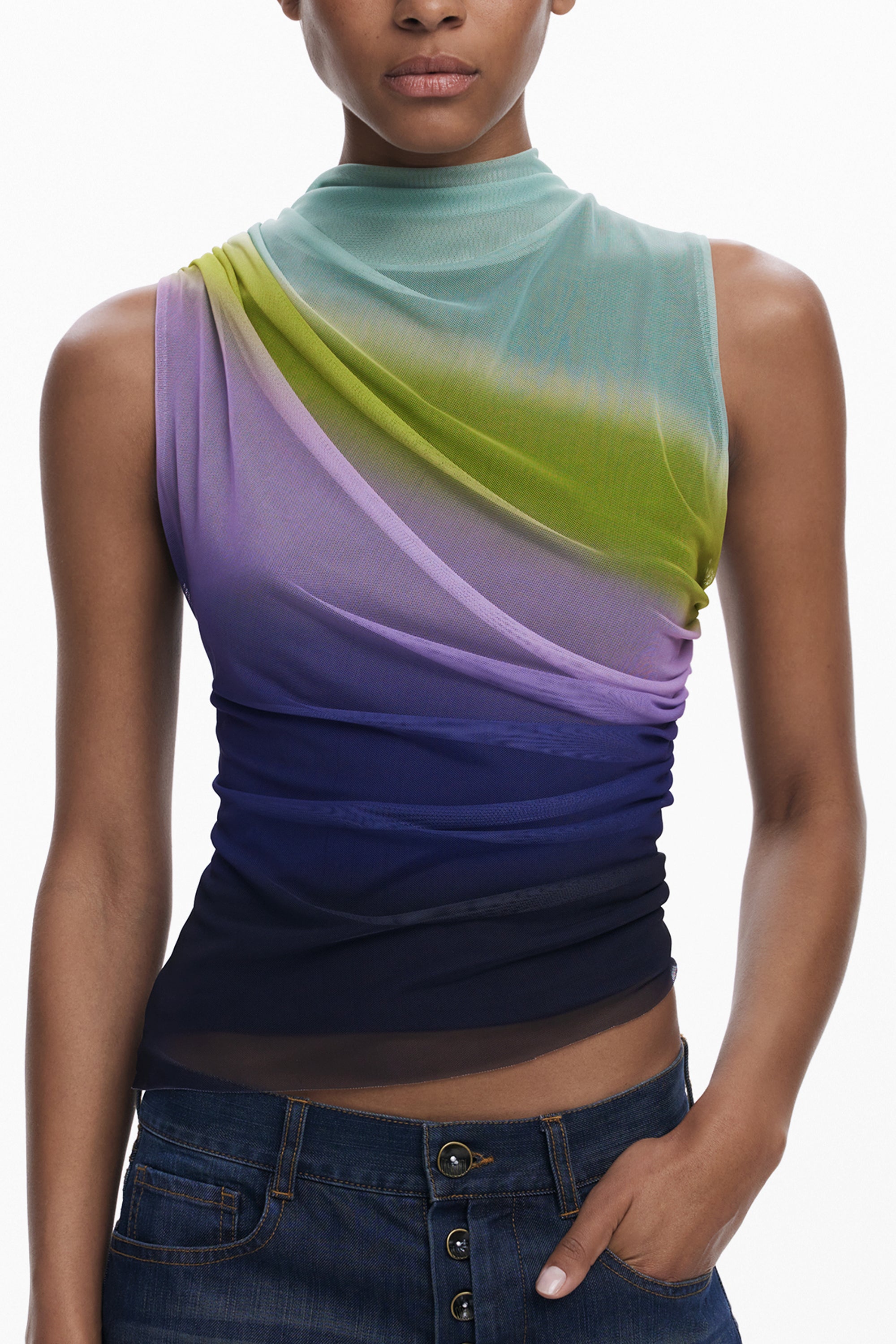 DESIGUAL