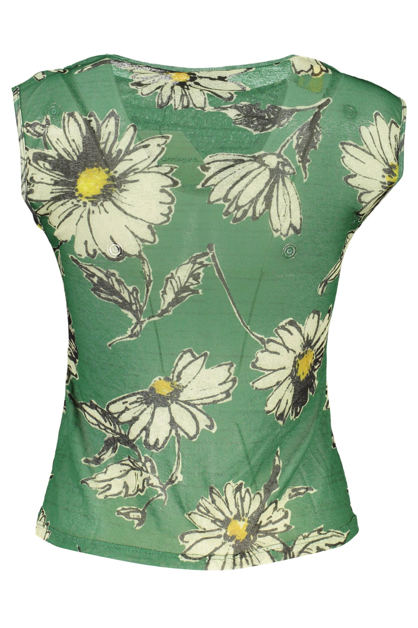 DESIGUAL