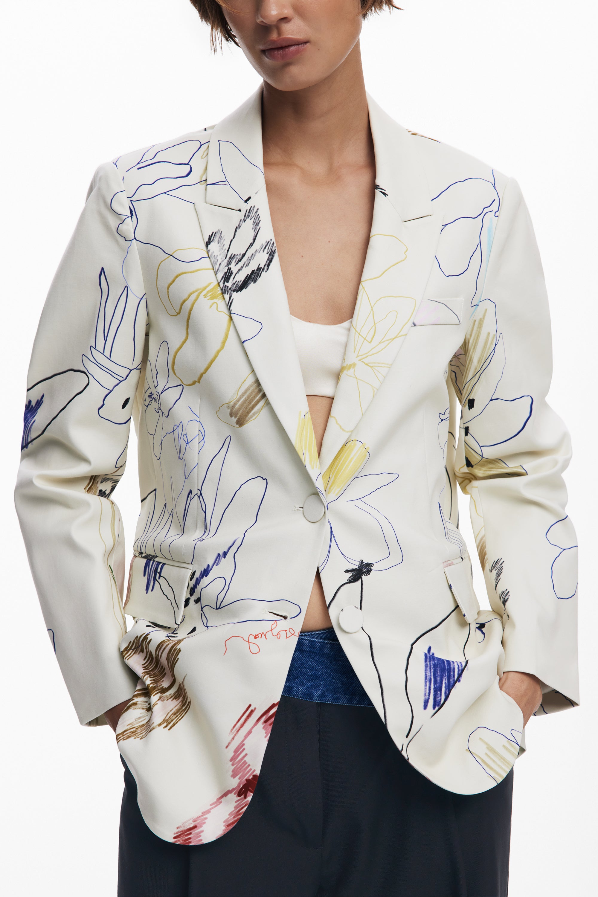 DESIGUAL
