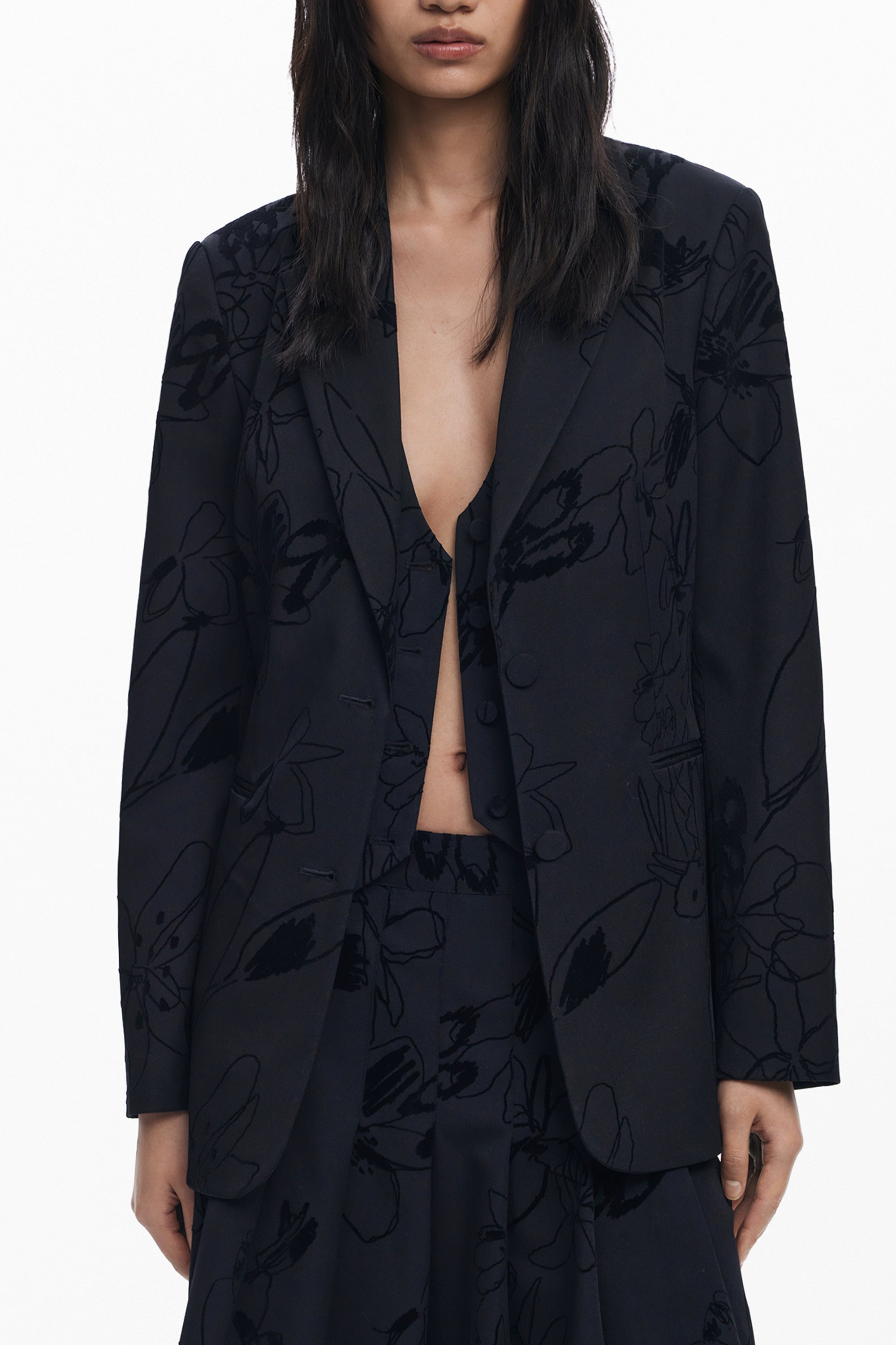 DESIGUAL