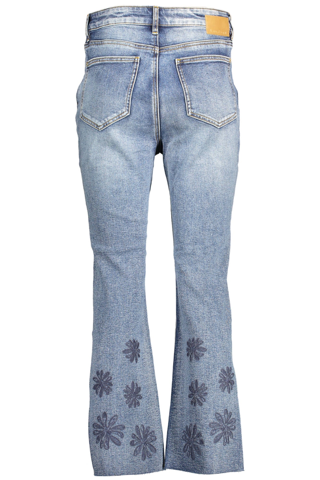 DESIGUAL