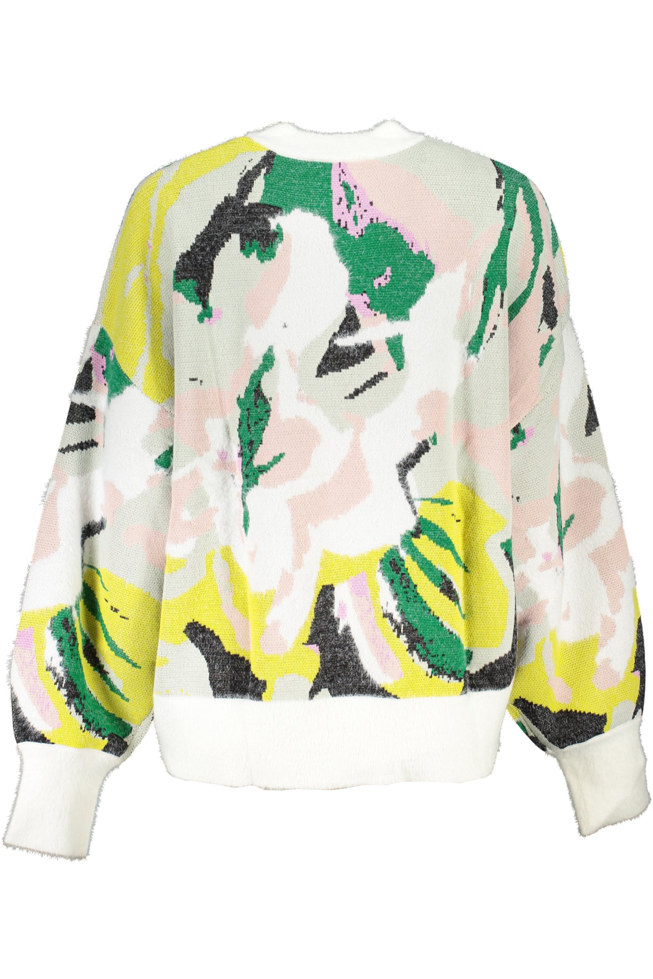 DESIGUAL