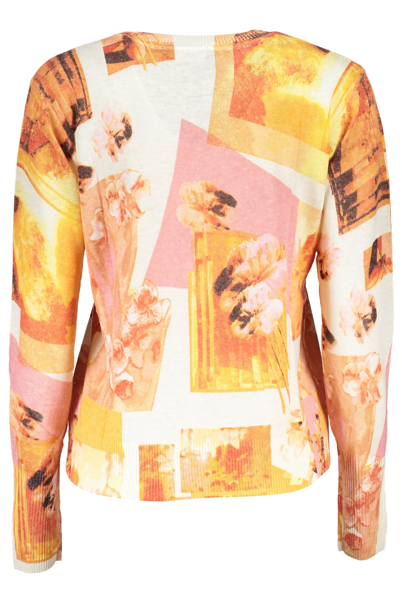 DESIGUAL