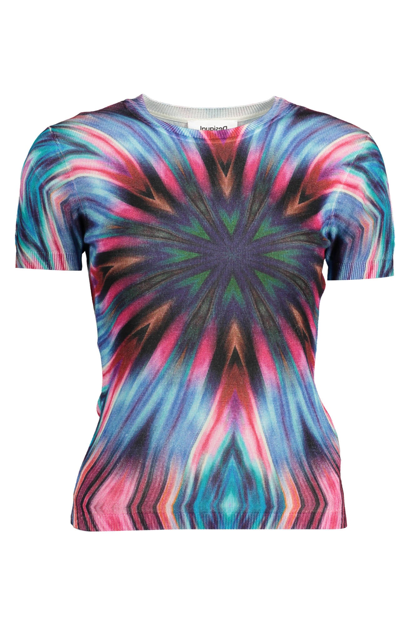 DESIGUAL