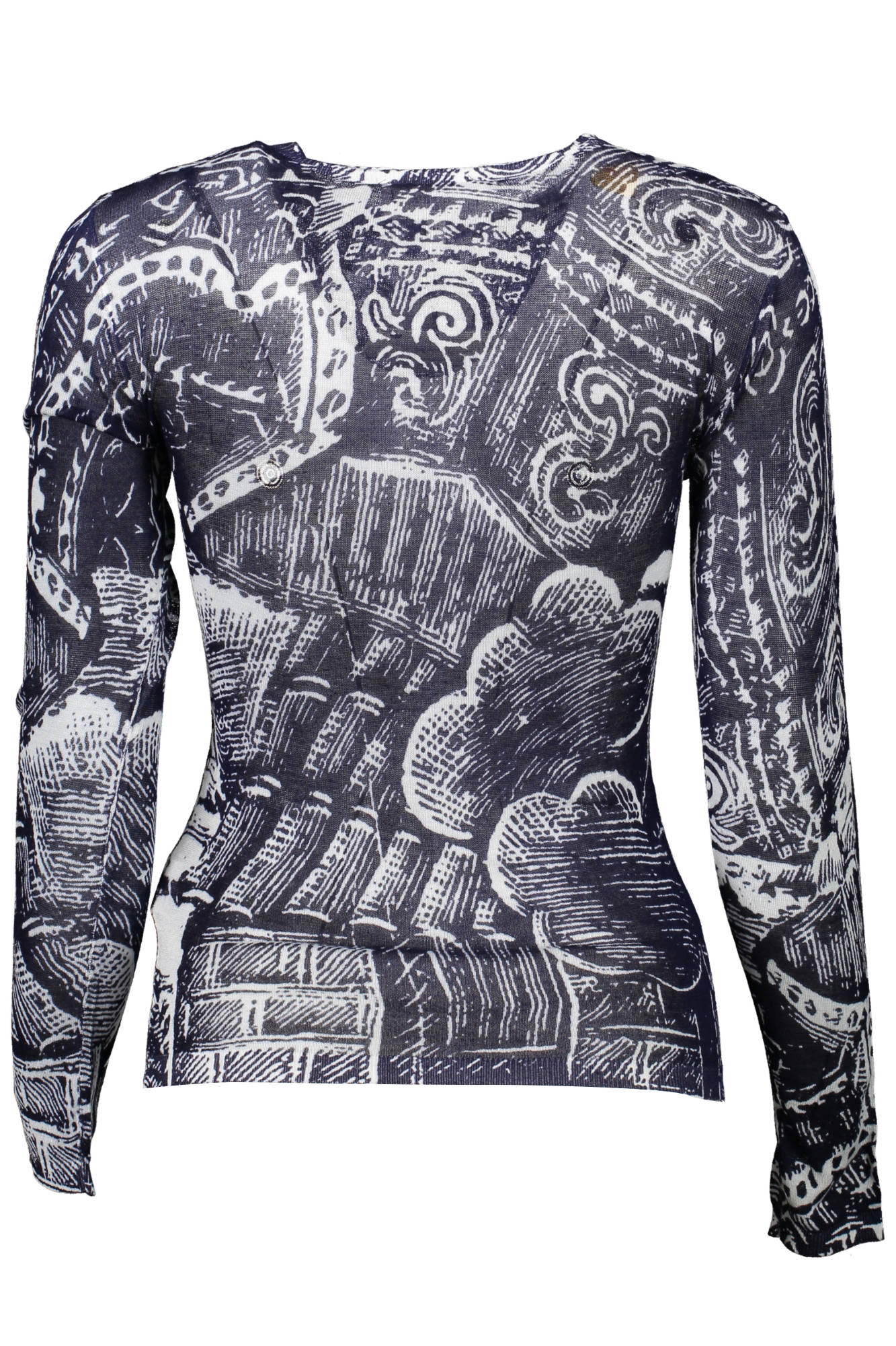 DESIGUAL