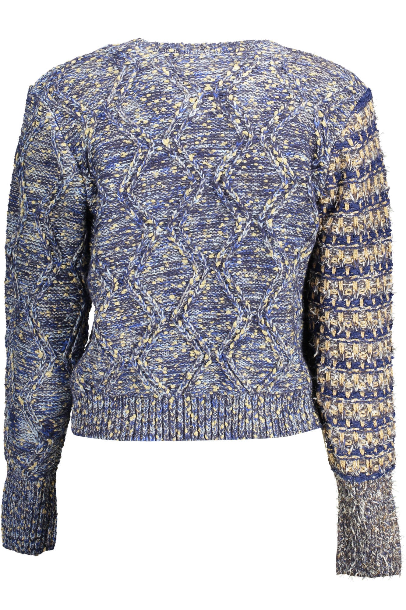 DESIGUAL