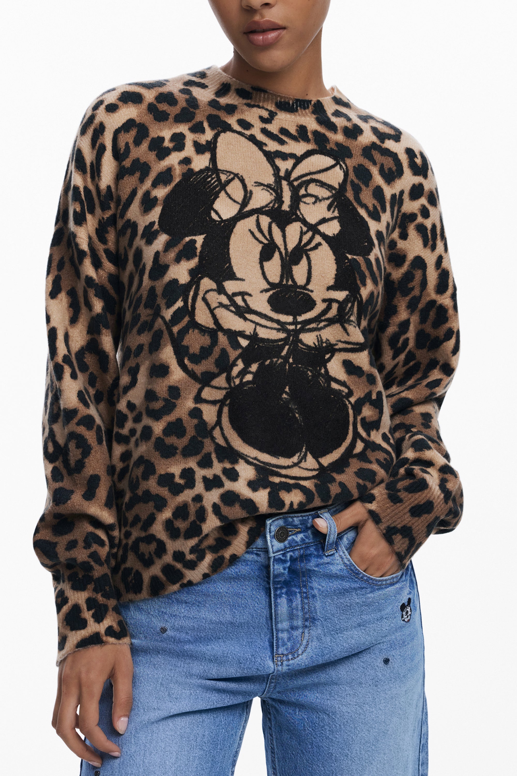 DESIGUAL