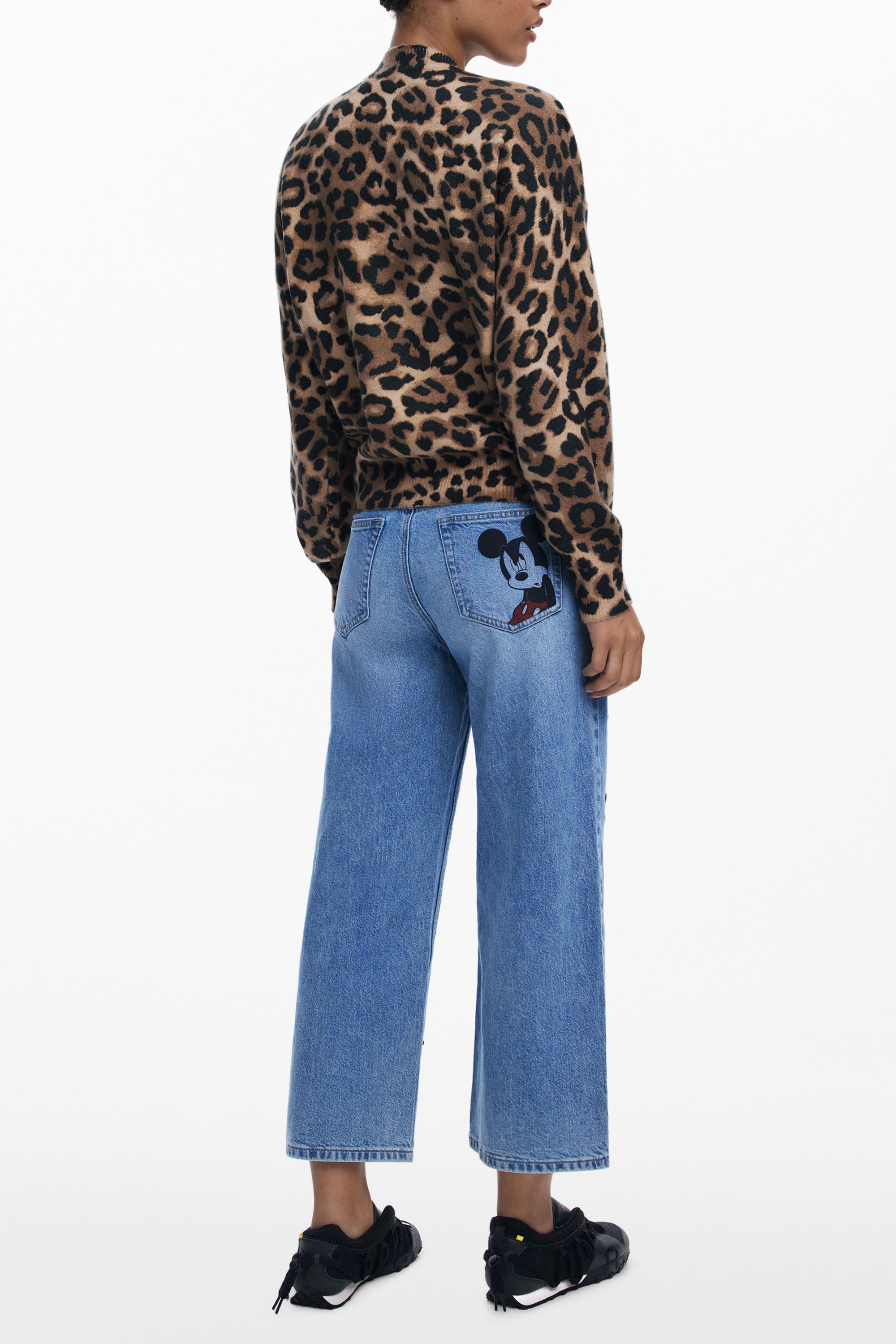 DESIGUAL