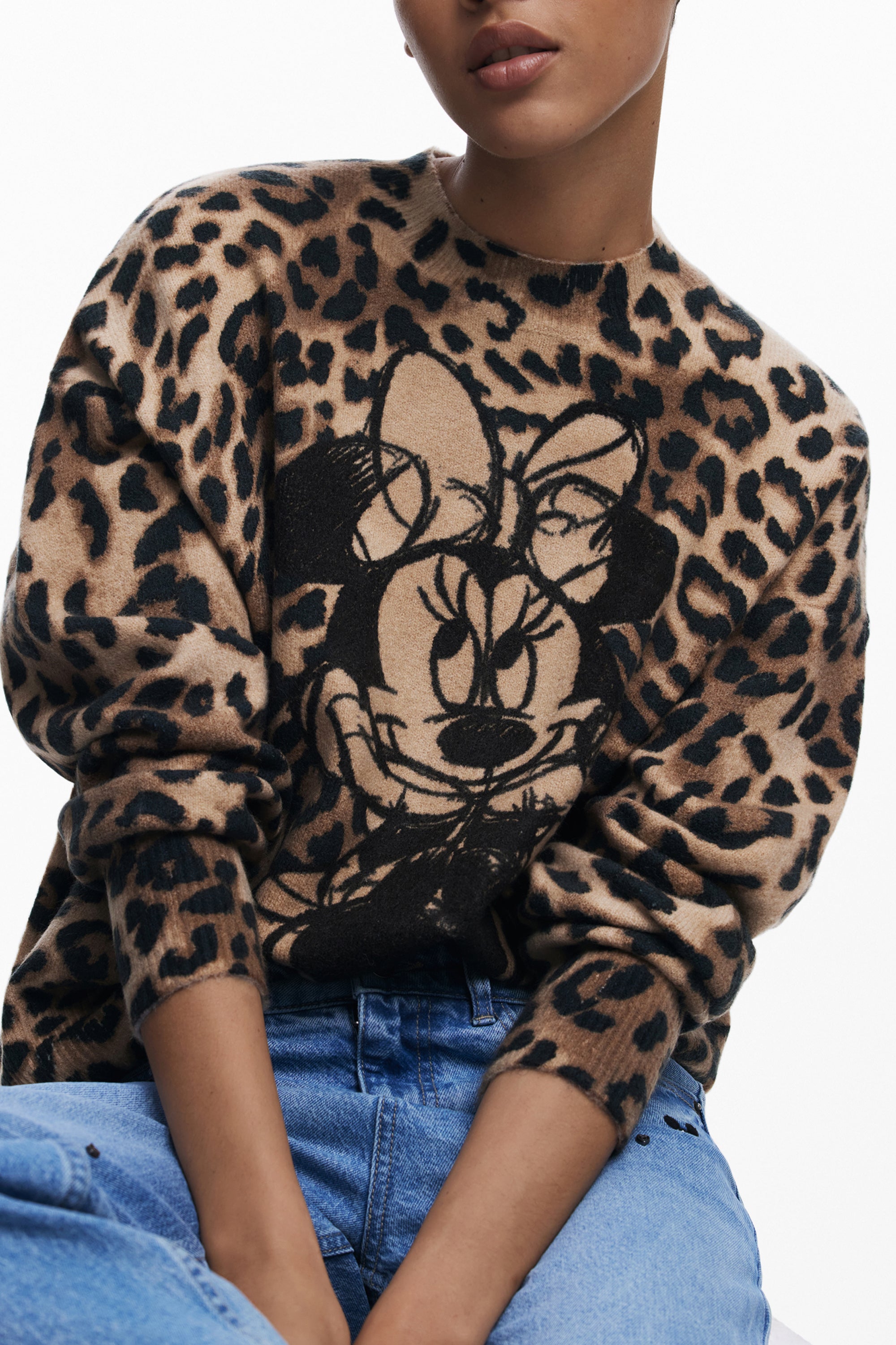 DESIGUAL