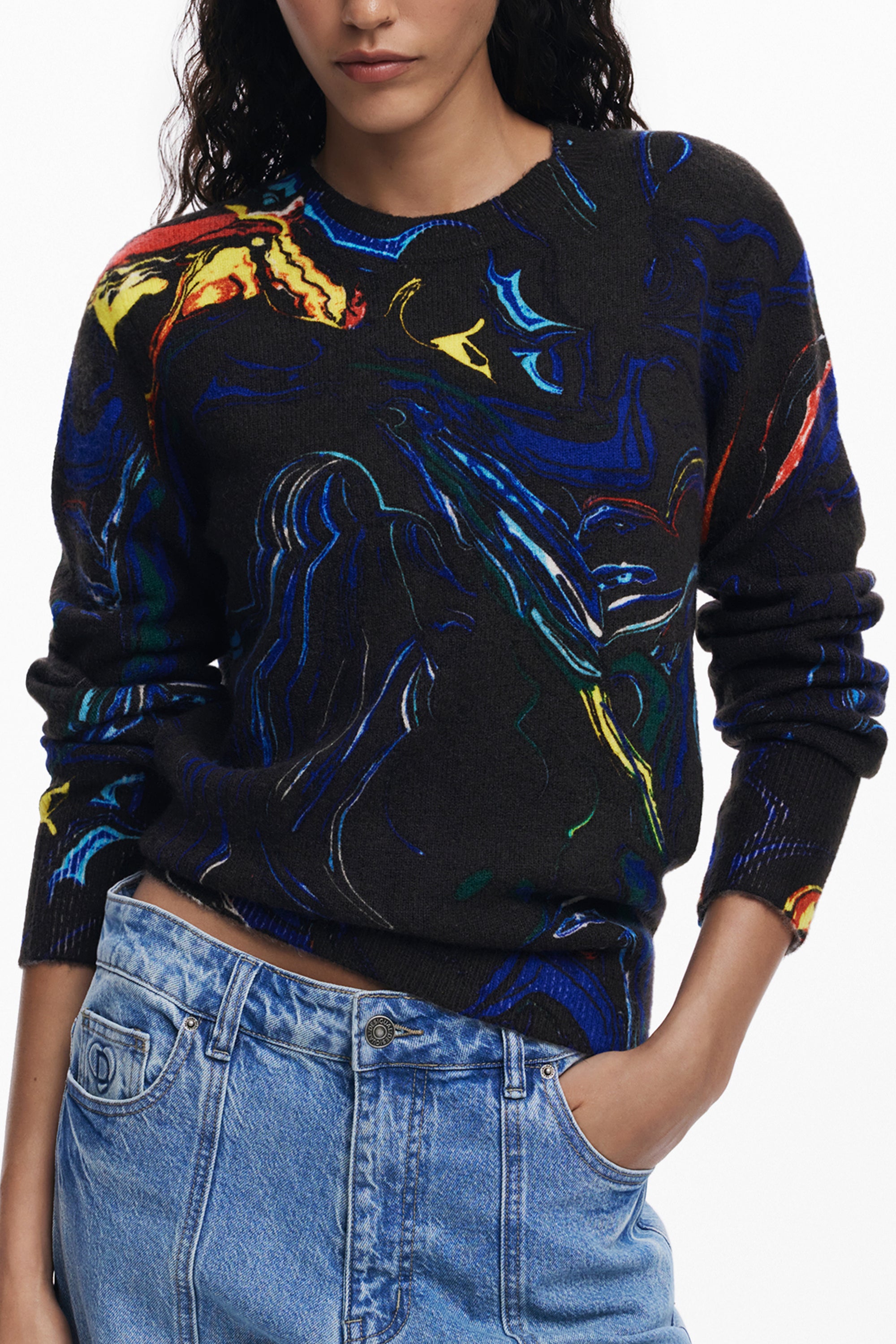 DESIGUAL