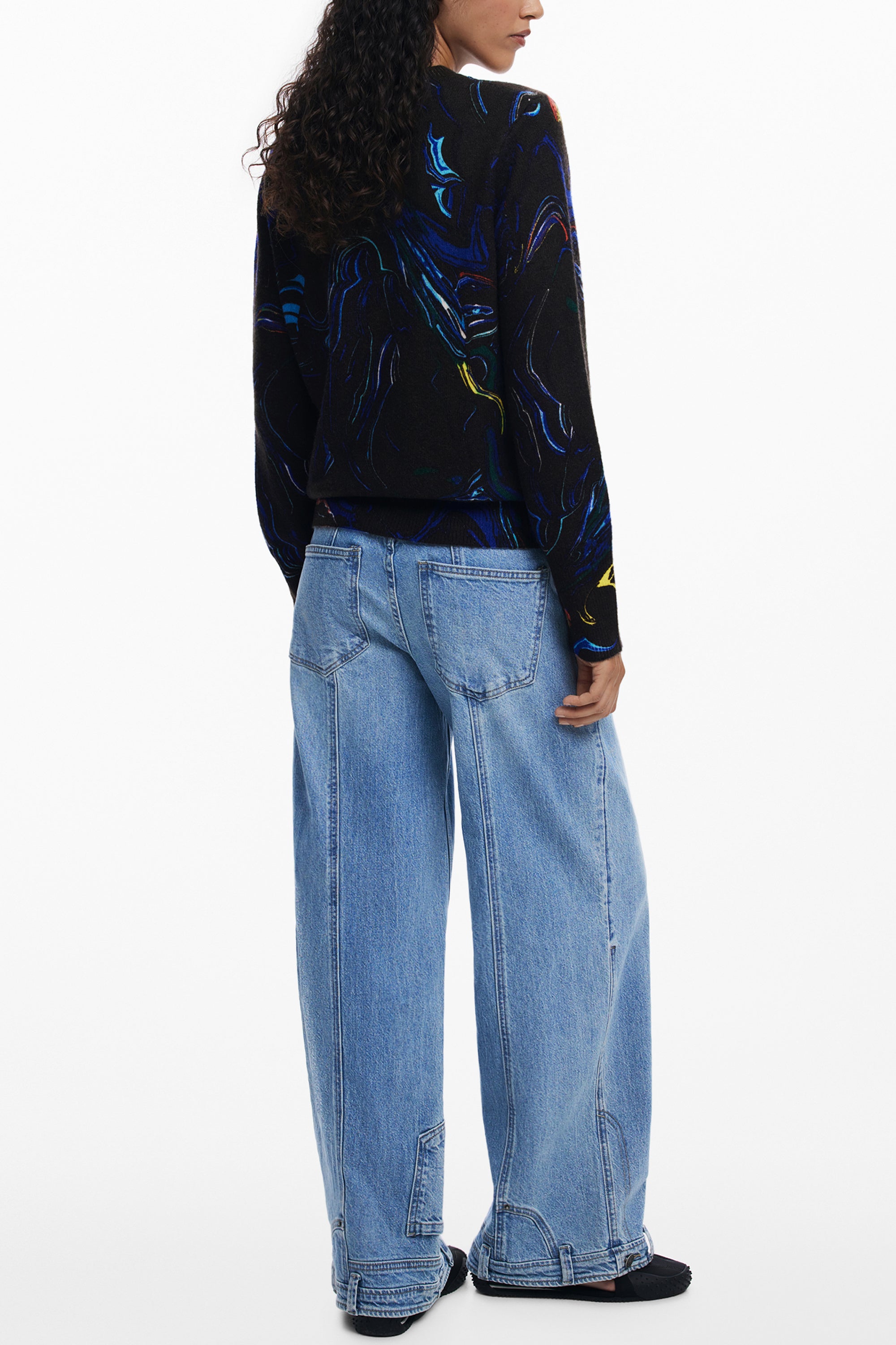 DESIGUAL