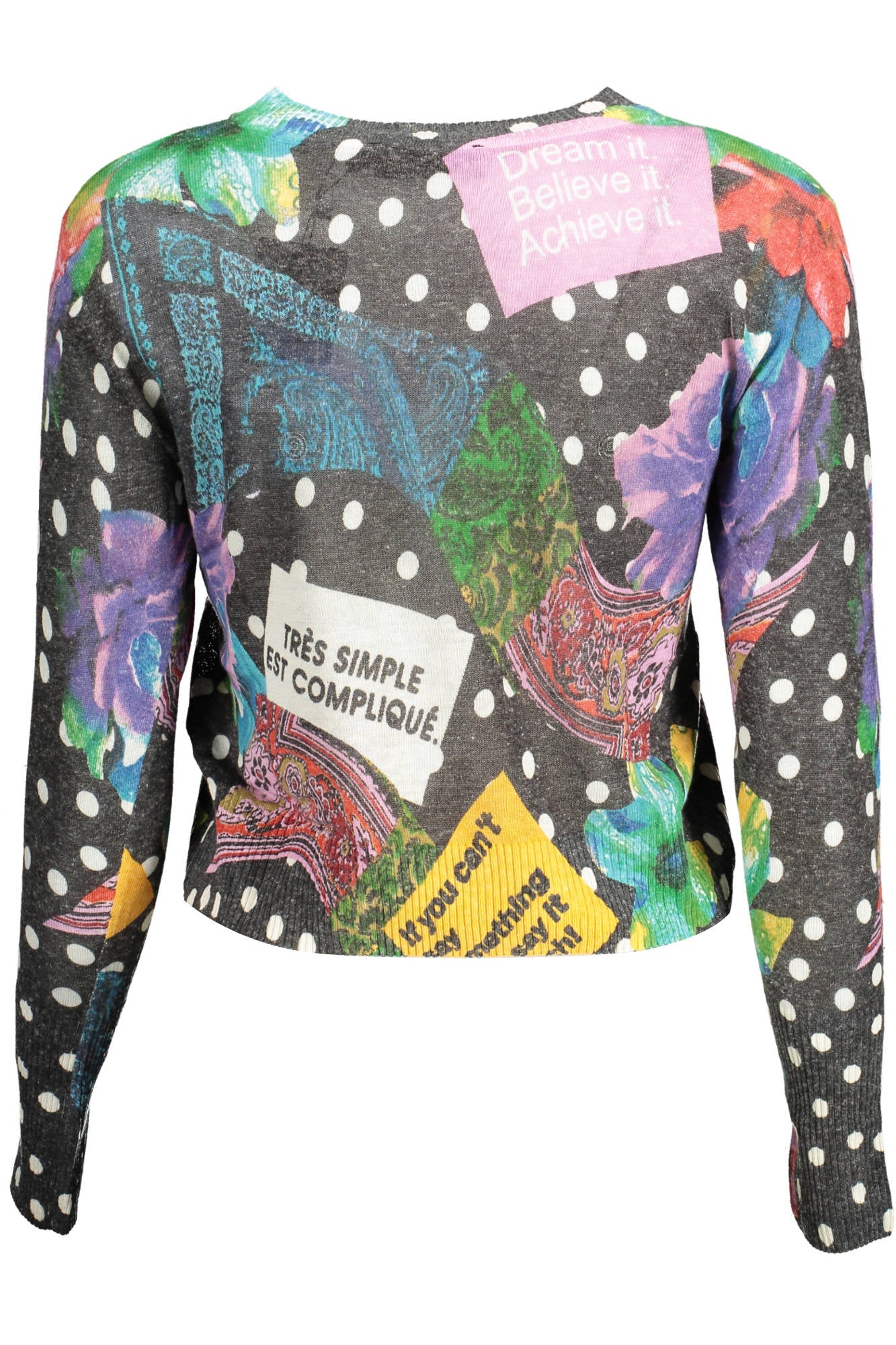DESIGUAL
