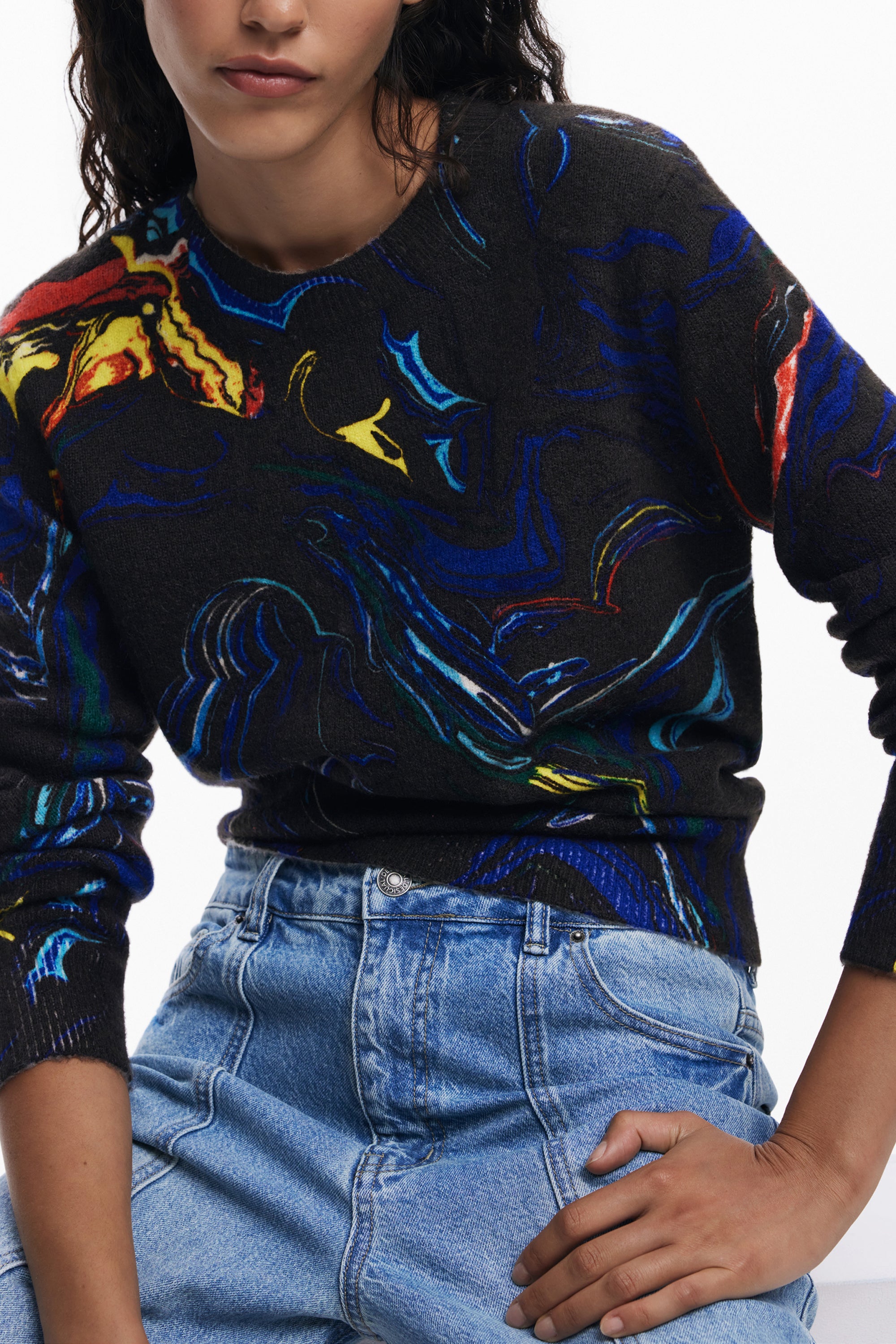 DESIGUAL