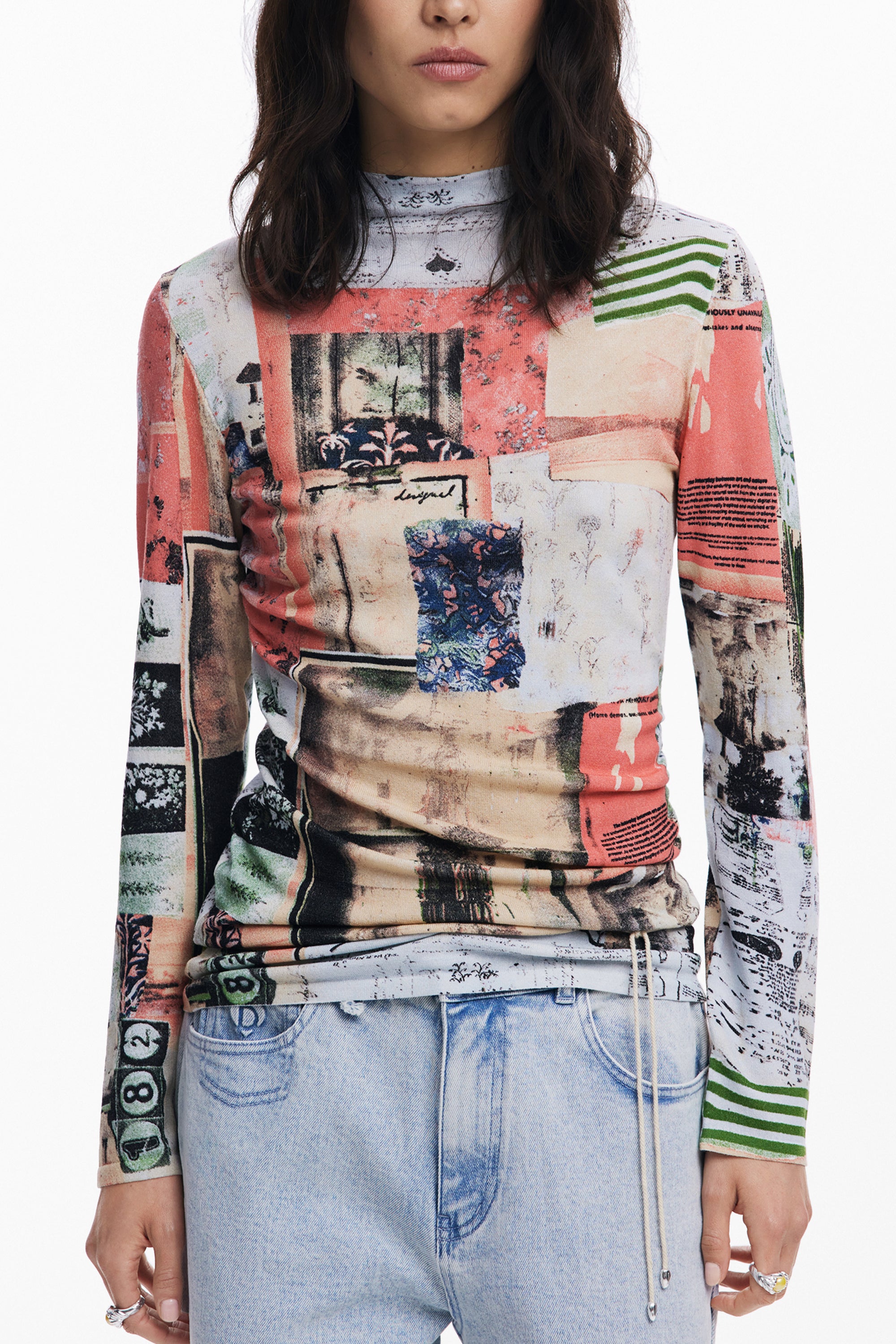 DESIGUAL