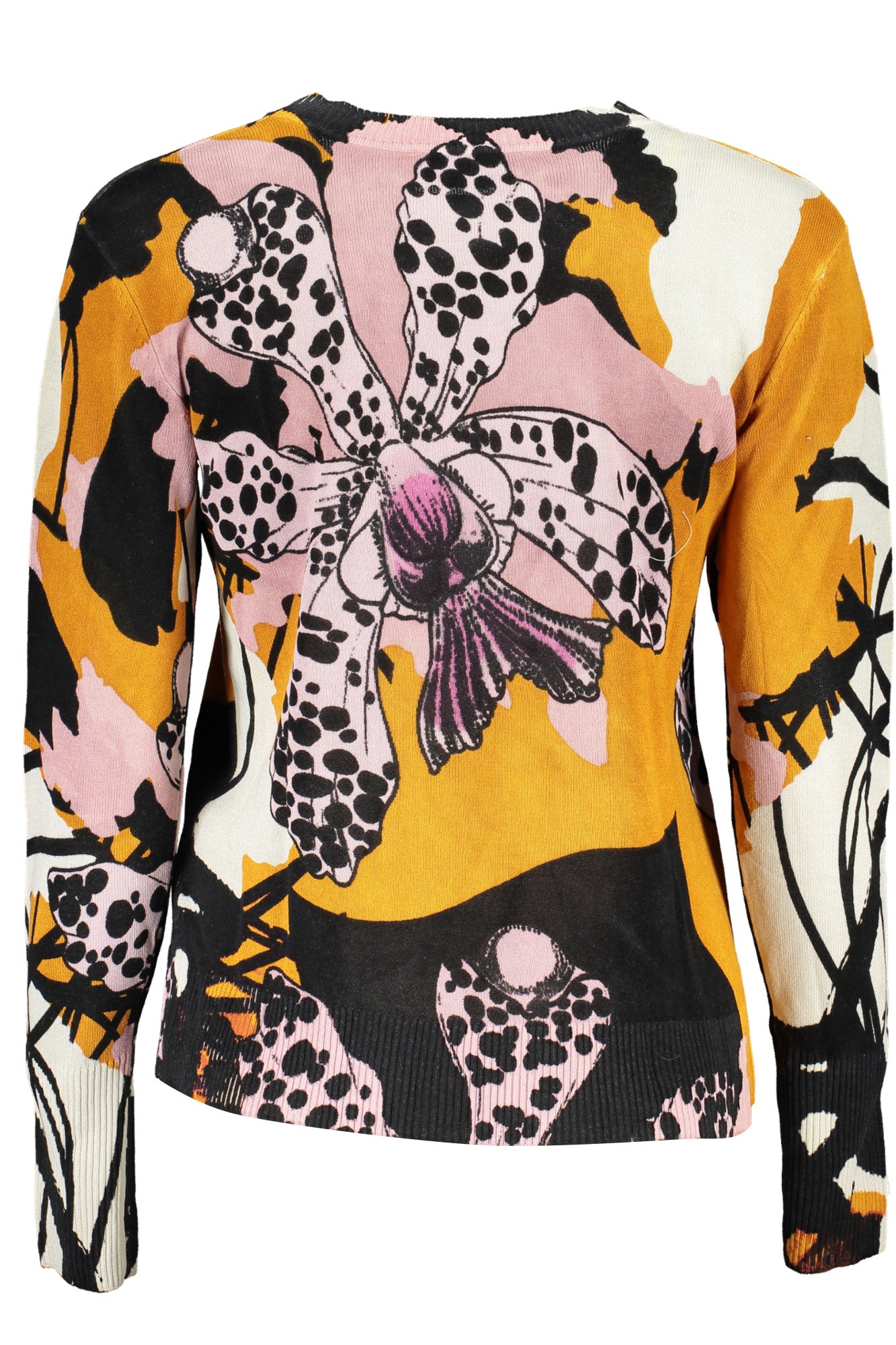 DESIGUAL
